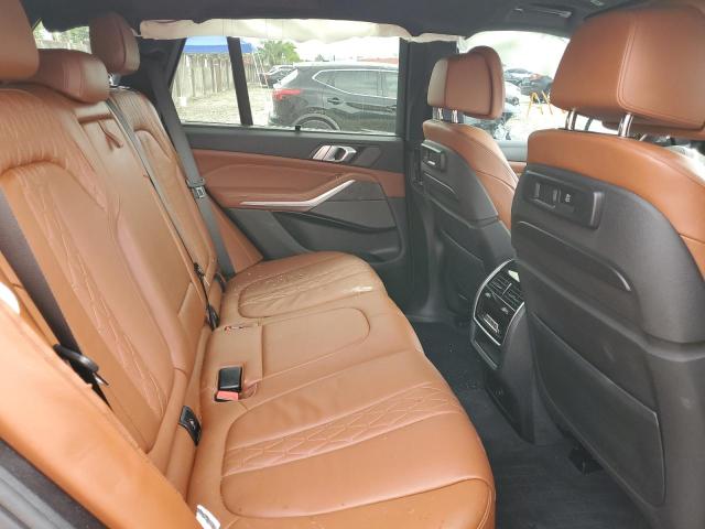 5UXJU2C57KLN49898 BMW X5 Xdrive50i