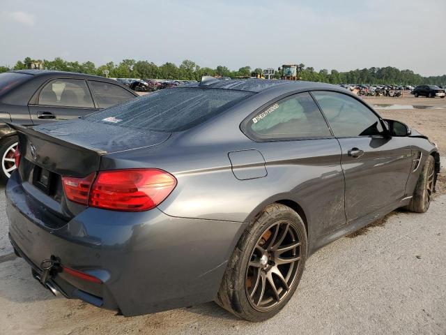 WBS3R9C55FK332746 BMW M4