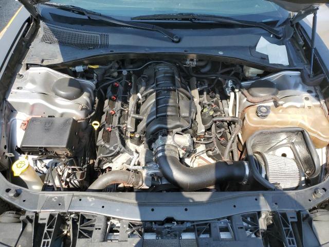 2C3CDXCTXEH180580 Dodge CHARGER R/T