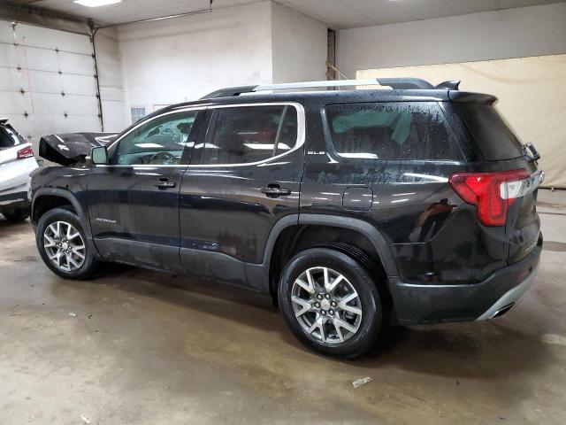 1GKKNRL44NZ179485 GMC ACADIA SLE