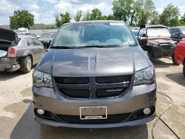 2C4RDGBGXJR201944 Dodge Grand Caravan Se