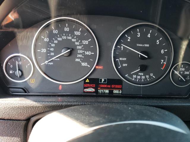 WBA3C1C56EK105894 BMW 328 I Sulev