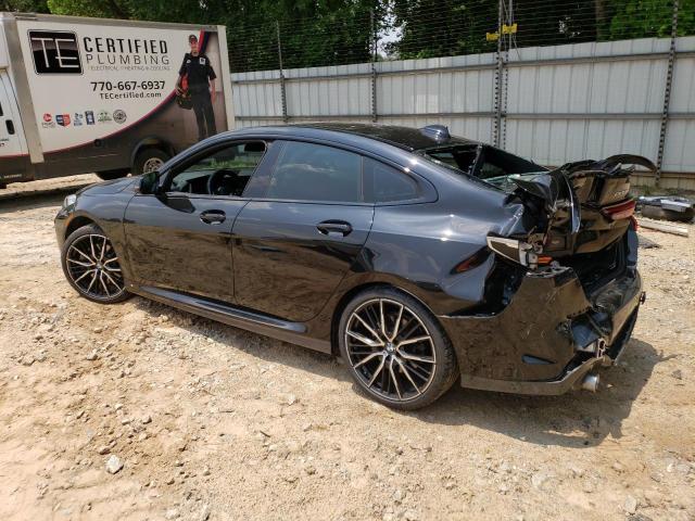 WBA73AK03L7F78131 BMW 228XI