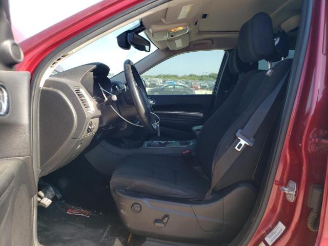 1C4RDHAG4EC970056 Dodge Durango Sxt