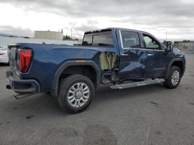 1GT49RE75MF128030 GMC Sierra K2500 Denali