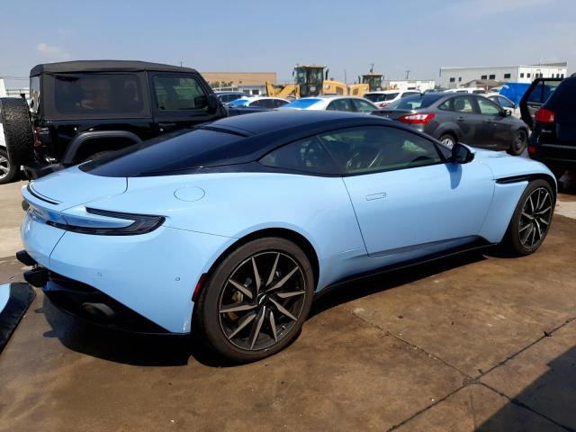 SCFRMFAW5JGL04209 Aston Martin DB11