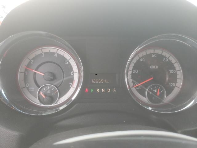 2C4RDGCG3ER381059 Dodge Grand Caravan Sxt