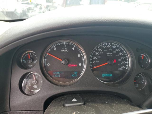 1GKS1CE04ER186665 GMC YUKON SLT