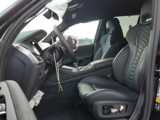 5YMJU0C02N9N01549 BMW X5 M