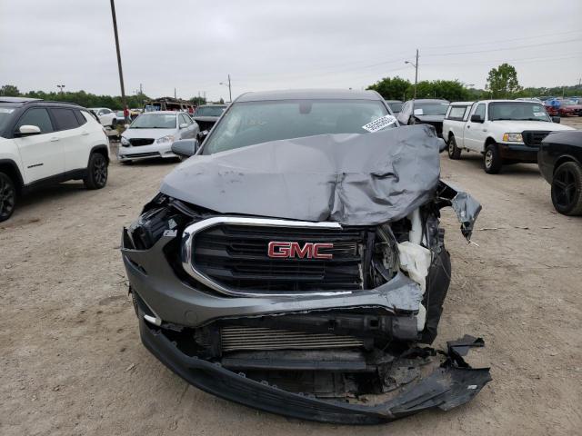 3GKALMEV5JL261186 GMC Terrain Sle