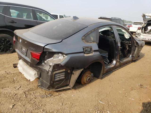 WBA4A9C52FGL86606 BMW 428 I Gran Coupe Sulev