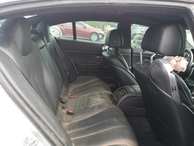 WBA6A0C53FD318451 BMW 640 I Gran Coupe