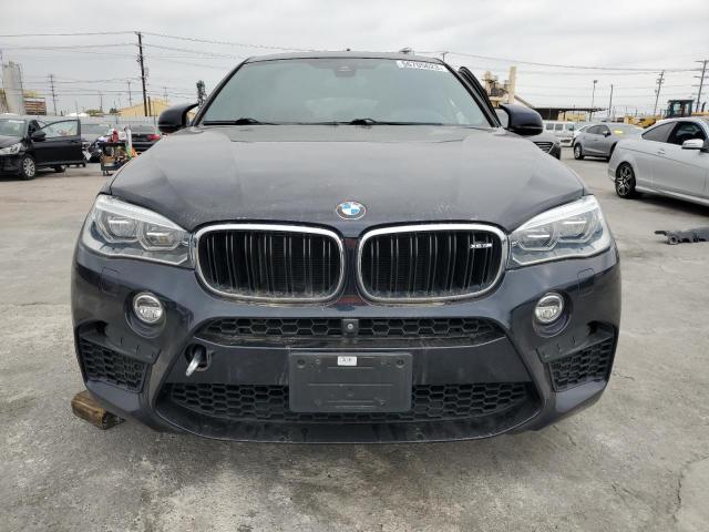 5YMKW8C33H0U72062 BMW X6 M