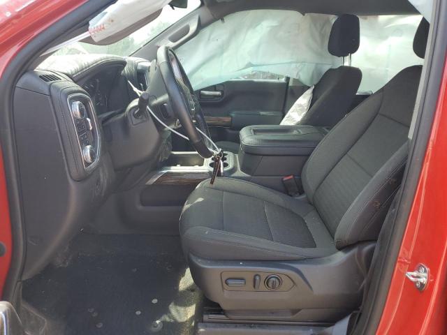 3GTU9CED6MG456008 GMC Sierra K1500 Elevation