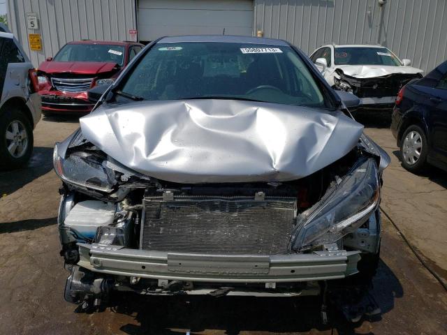 3HGGK5H46LM709872 Honda FIT LX