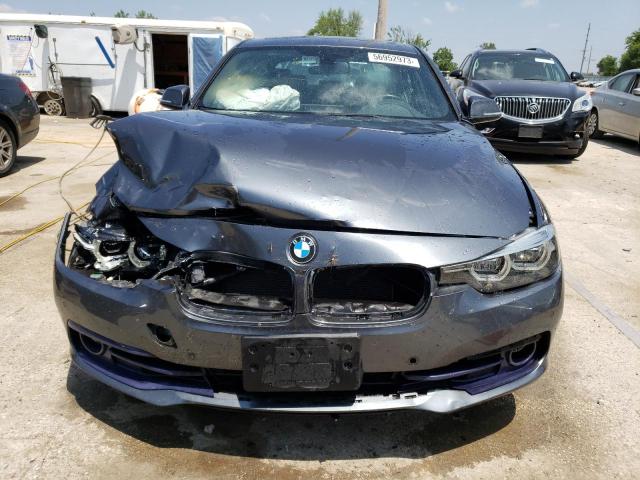 WBA8D9G59JNU71904 BMW 330 XI