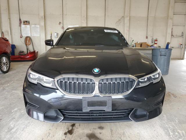 3MW5R7J04L8B08762 BMW 330XI