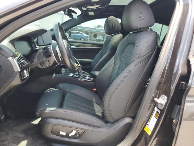 WBA53BH05MWW89868 BMW 530 I