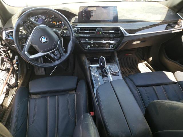 WBAJE5C58JWA93780 BMW 540 I