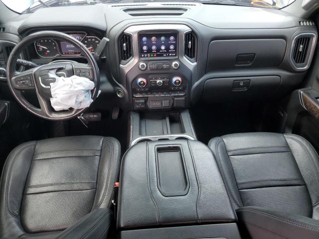 1GTP8FED6KZ427008 GMC Sierra C1500 Denali