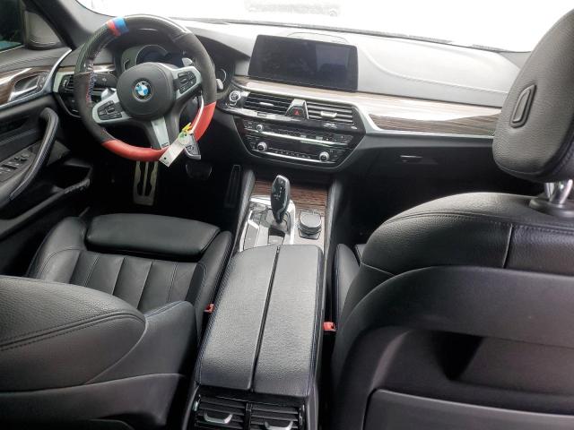 WBAJE5C33HG913909 BMW 540 I