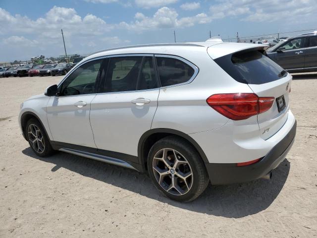WBXHT3C53K3H34819 BMW X1 Xdrive28i