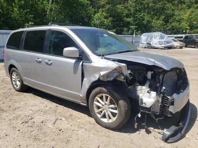 2C4RDGCGXKR662755 Dodge Grand Caravan Sxt