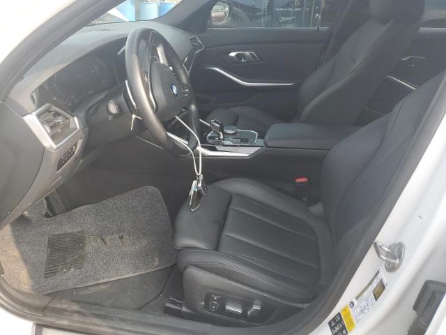 WBA5R7C50KAJ81624 BMW 330XI