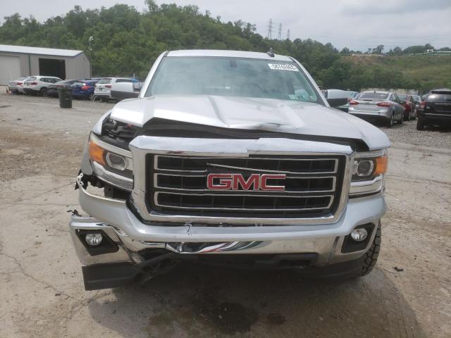 1GTV2UEC8FZ444662 GMC Sierra K1500 Sle