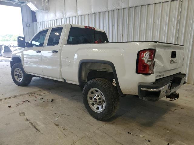 1GT22REG5JZ196026 GMC Sierra K2500 Heavy Duty