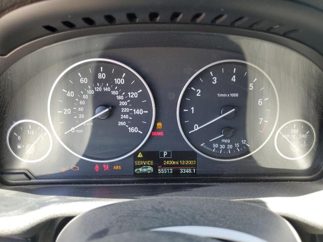 5UXWX9C50G0D67171 BMW X3 Xdrive28i
