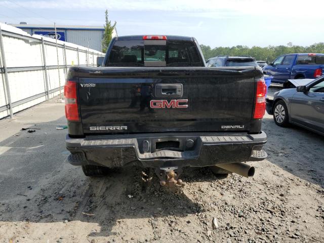 1GT120E86FF663513 GMC Sierra K2500 Denali