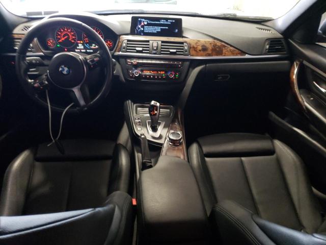 WBA3C3C56EF984933 BMW 320 I Xdrive