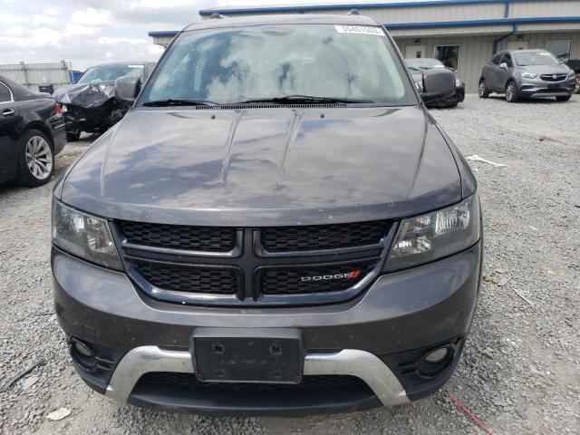 3C4PDDGG2GT173058 Dodge Journey Crossroad