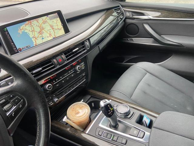 5UXKR0C54E0H27866 BMW X5 Xdrive35i