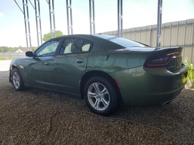 2C3CDXBG3NH208143 Dodge Charger Sxt