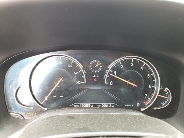 WBA7F0C51GGL99813 BMW 750 I