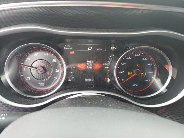 2C3CDXCT6HH595268 Dodge CHARGER R/T