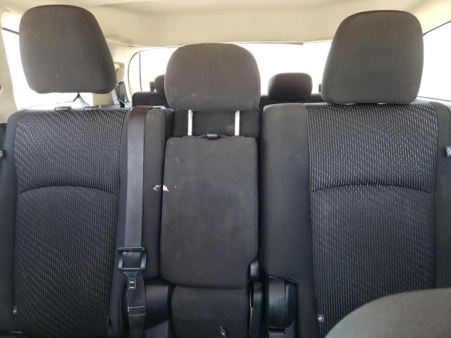 3C4PDCAB5HT677418 Dodge JOURNEY SE