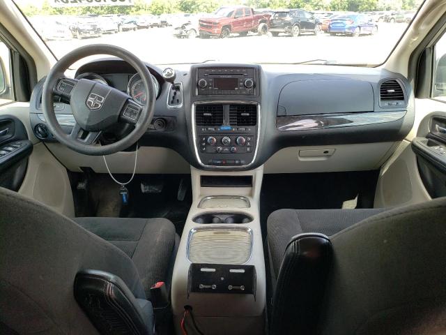 2C4RDGCG9GR373213 Dodge Grand Caravan Sxt