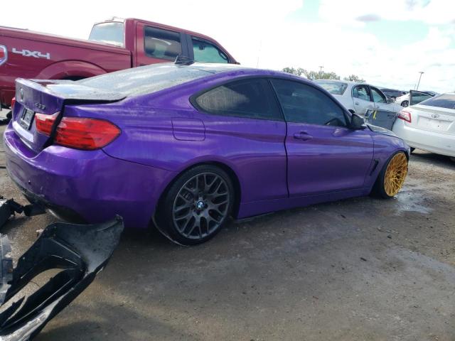 WBA3R1C53FK193531 BMW 435 I