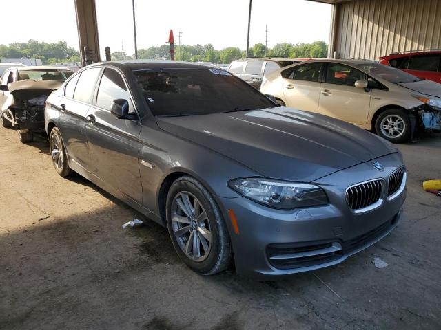 WBA5A7C55ED613182 BMW 528 XI