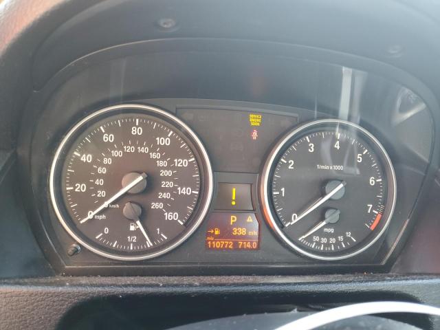 WBAVM1C53EVW48981 BMW X1 Sdrive28i