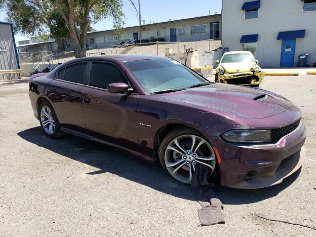 2C3CDXCT4NH209281 Dodge CHARGER R/T