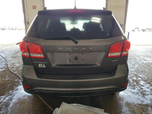 3C4PDCBB3FT716776 Dodge Journey Sxt