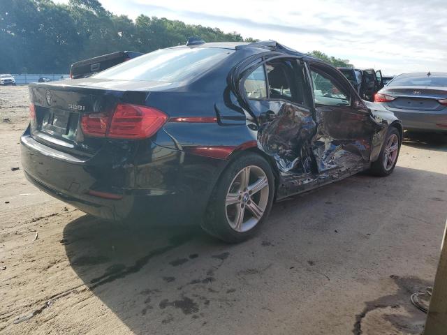 WBA3A5C59EJ465535 BMW 328 I
