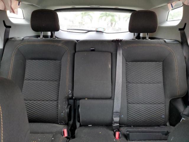 3GKALMEV9LL167363 GMC Terrain Sle