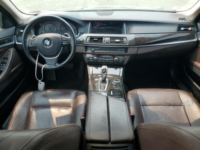 WBA5A7C54GG642948 BMW 528 XI