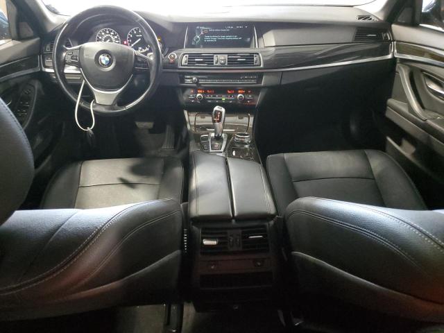 WBA5B3C50ED536663 BMW 535 XI