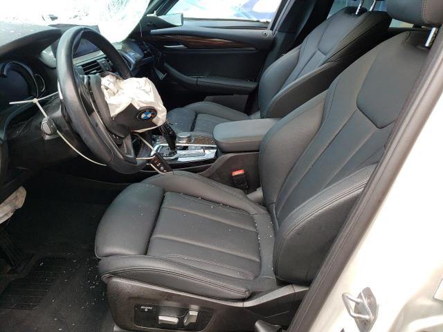 5UXTR9C54KLP87260 BMW X3 Xdrive30i